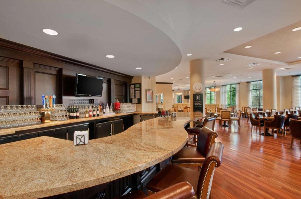 Embassy Suites By Hilton San Antonio Riverwalk-Downtown Image 15