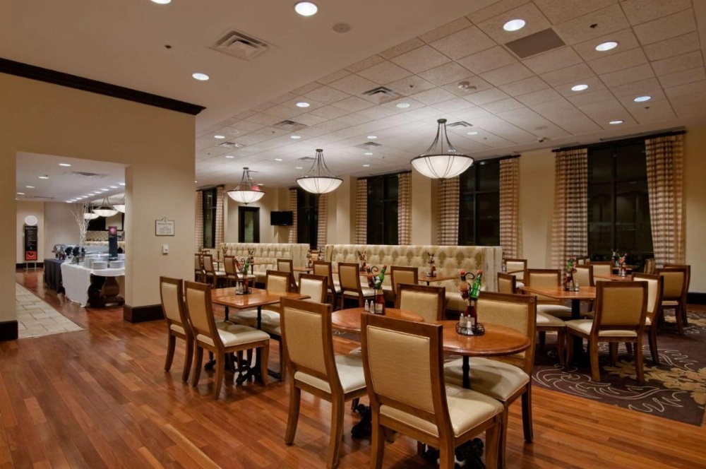 Embassy Suites By Hilton San Antonio Riverwalk-Downtown Image 16
