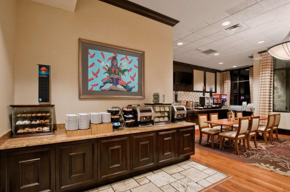 Embassy Suites By Hilton San Antonio Riverwalk-Downtown Image 18