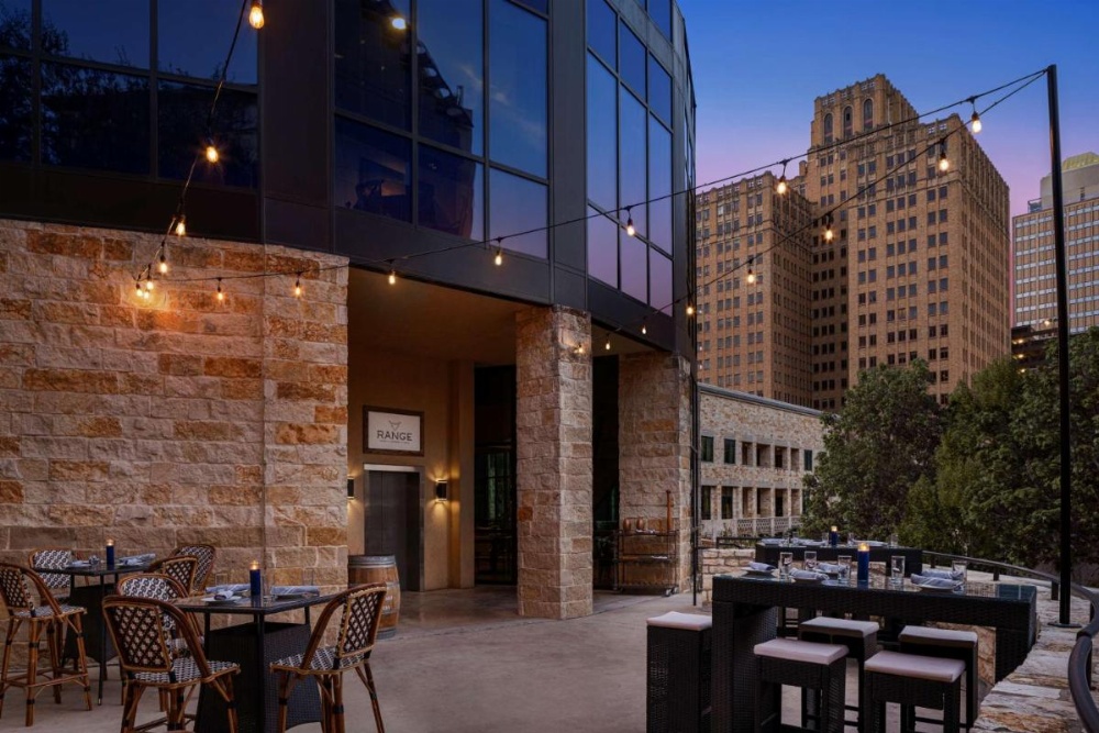 Embassy Suites By Hilton San Antonio Riverwalk-Downtown Image 22