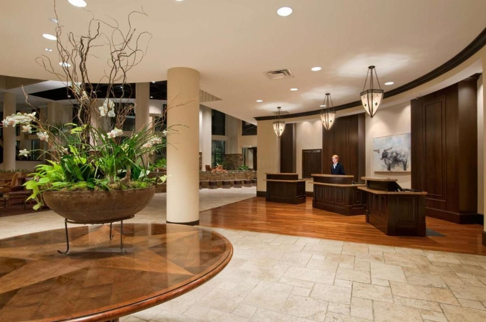 Embassy Suites By Hilton San Antonio Riverwalk-Downtown Image 30