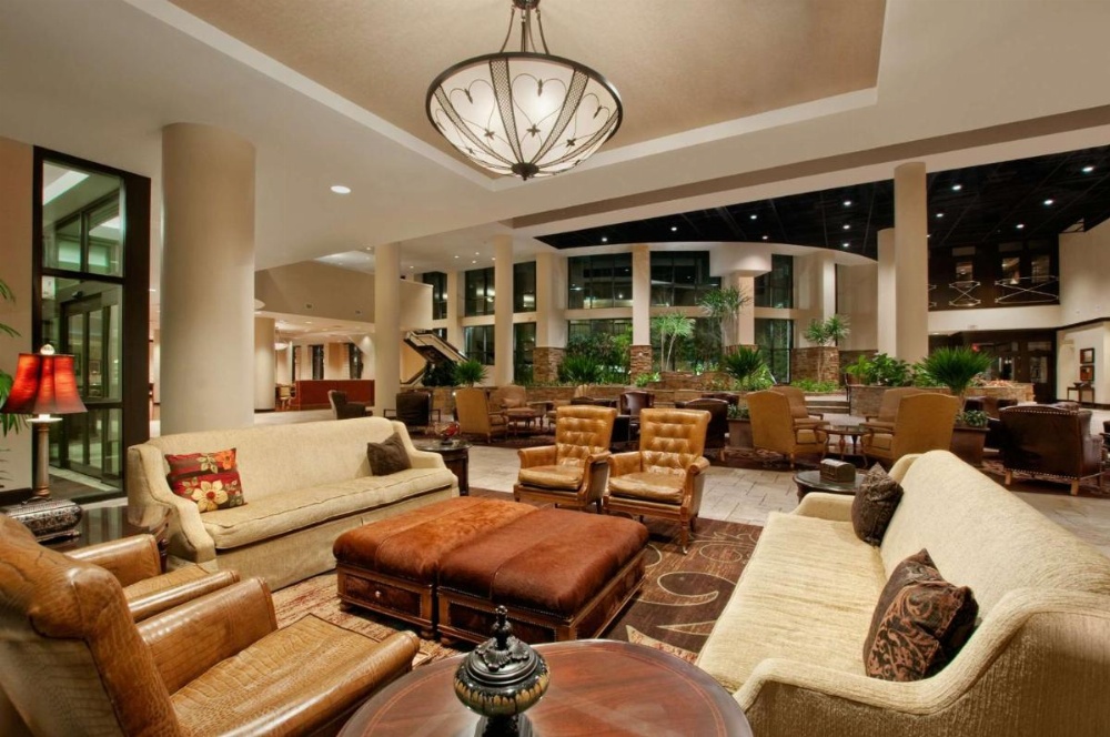 Embassy Suites By Hilton San Antonio Riverwalk-Downtown Image 31