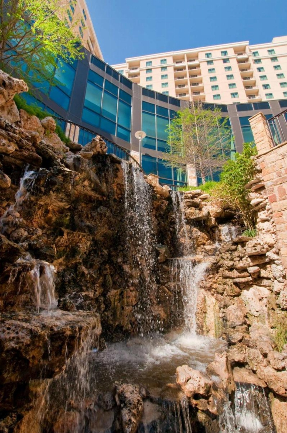 Embassy Suites By Hilton San Antonio Riverwalk-Downtown Image 32