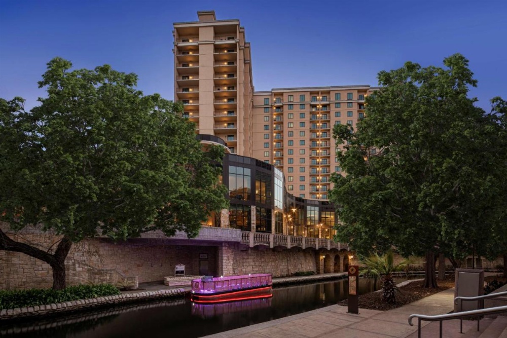 Embassy Suites By Hilton San Antonio Riverwalk-Downtown Image 33