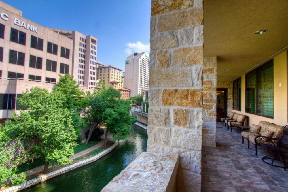 Embassy Suites By Hilton San Antonio Riverwalk-Downtown Image 34