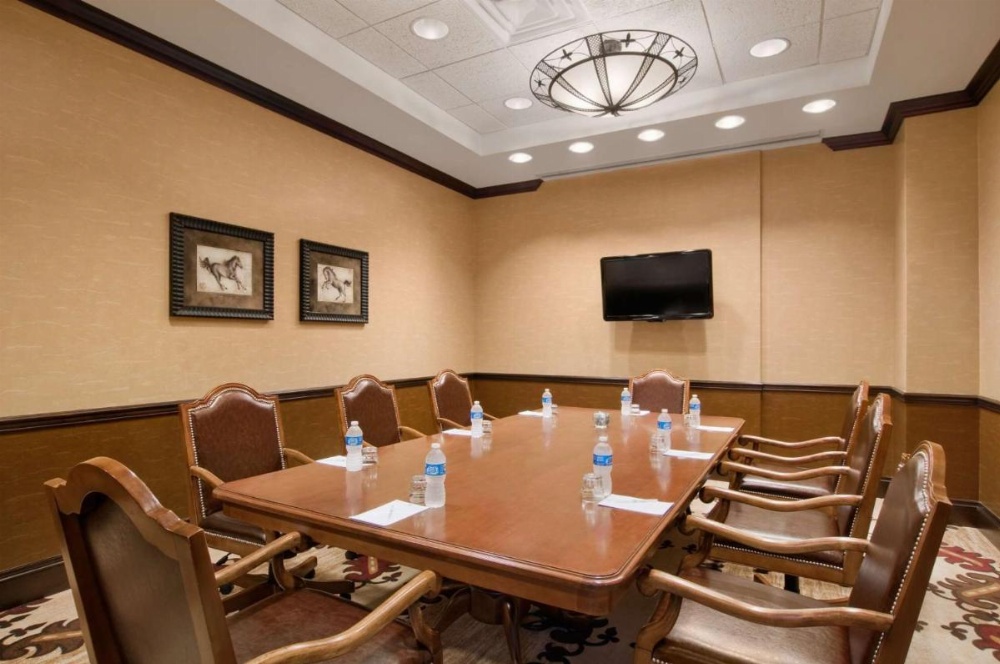 Embassy Suites By Hilton San Antonio Riverwalk-Downtown Image 39