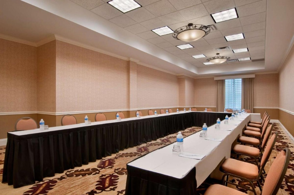Embassy Suites By Hilton San Antonio Riverwalk-Downtown Image 40