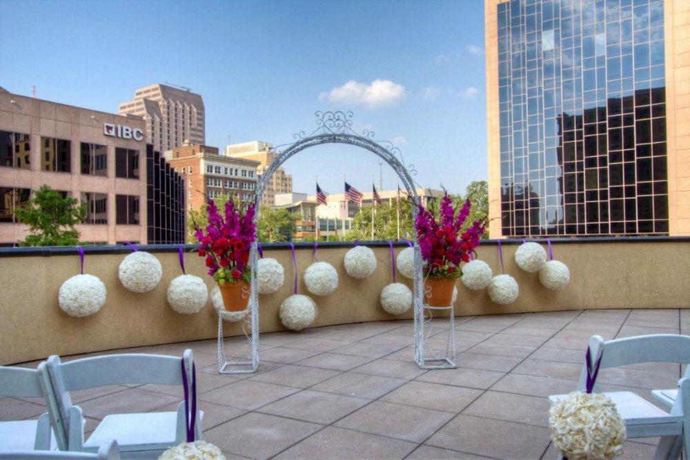 Embassy Suites By Hilton San Antonio Riverwalk-Downtown Image 42