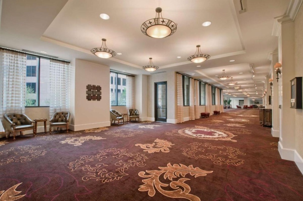 Embassy Suites By Hilton San Antonio Riverwalk-Downtown Image 43