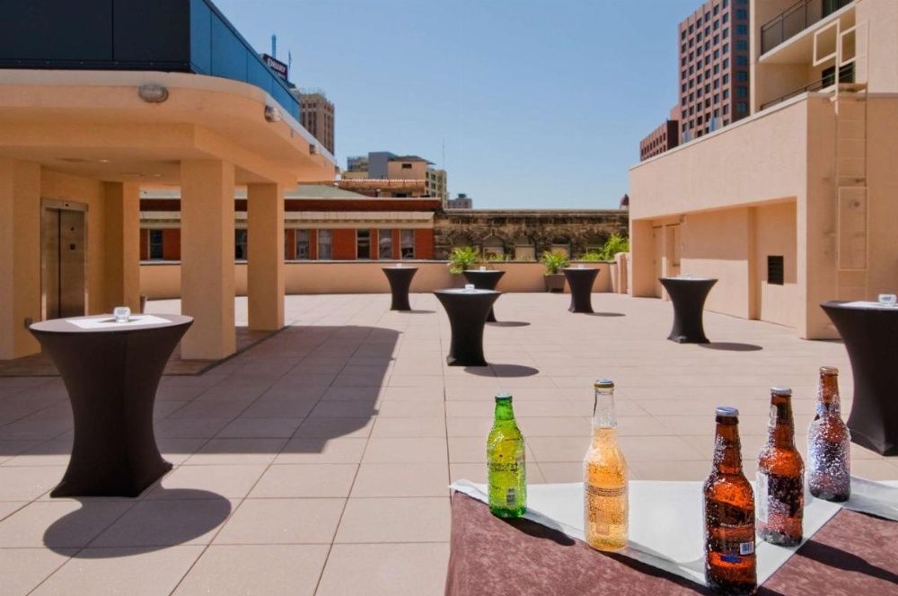 Embassy Suites By Hilton San Antonio Riverwalk-Downtown Image 44