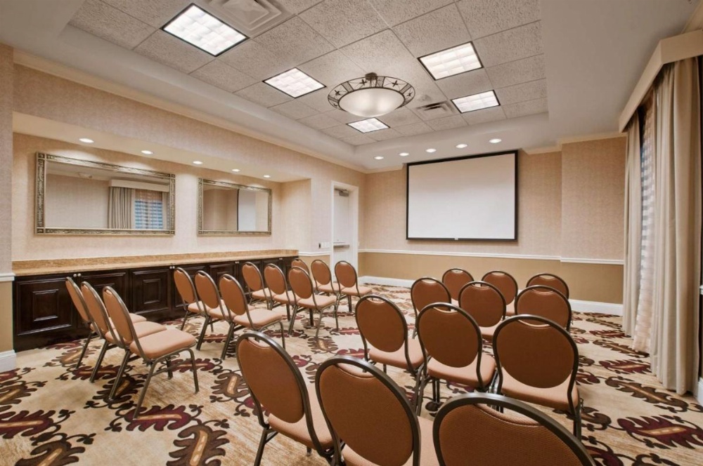Embassy Suites By Hilton San Antonio Riverwalk-Downtown Image 47