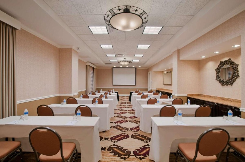 Embassy Suites By Hilton San Antonio Riverwalk-Downtown Image 49