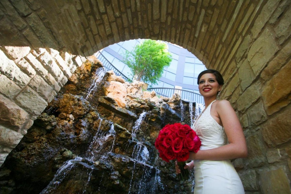 Embassy Suites By Hilton San Antonio Riverwalk-Downtown Image 50